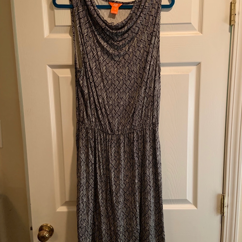 Comfy Joe Fresh dress